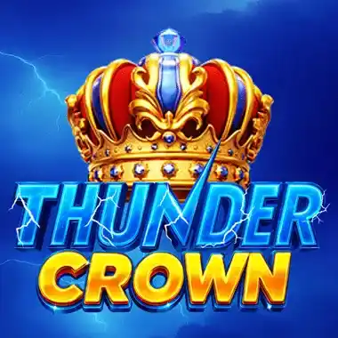 Thunder Crown game tile