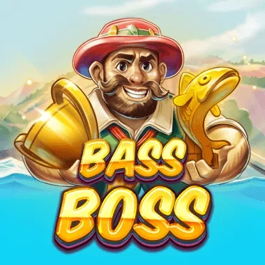 Bass Boss game tile