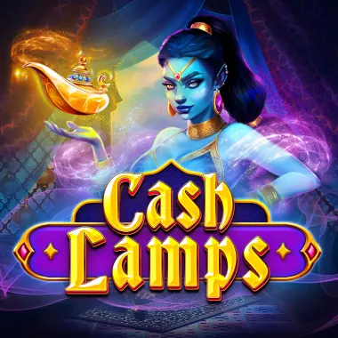 Cash Lamps game tile
