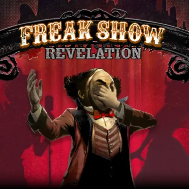 Freak Show Revelation game tile
