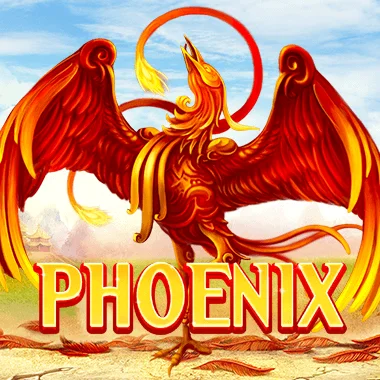 Phoenix game tile