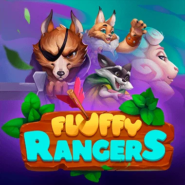 Fluffy Rangers game tile