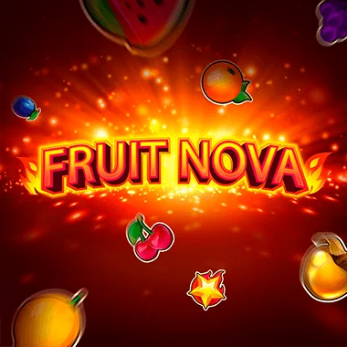 Fruit Nova game tile