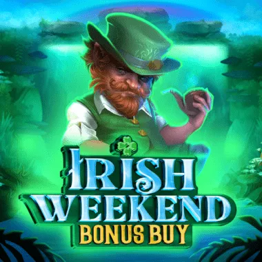 Irish Weekend Bonus Buy game tile