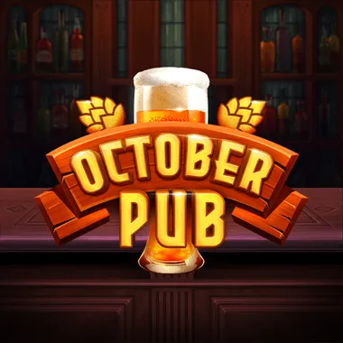 October Pub game tile