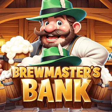 Brewmaster's Bank game tile