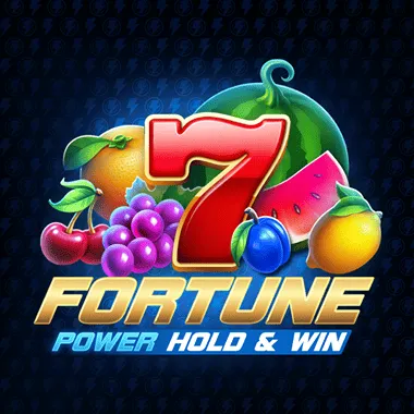 Fortune Power: Hold & Win game tile