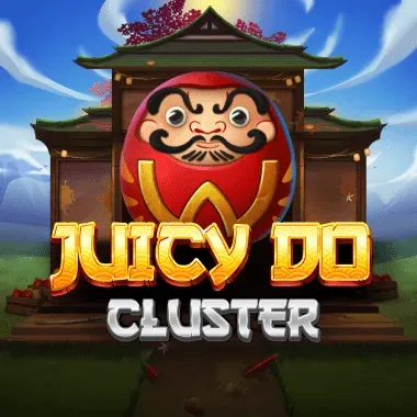 Juicy Do Cluster game tile