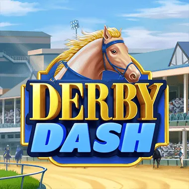 Derby Dash game tile