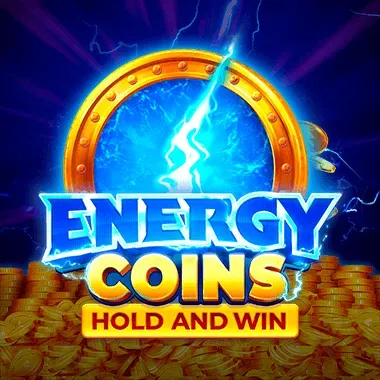 Energy Coins: Hold and Win game tile