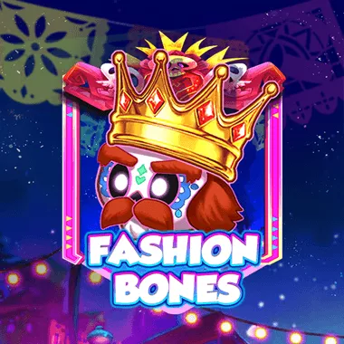 Fashion Bones game tile