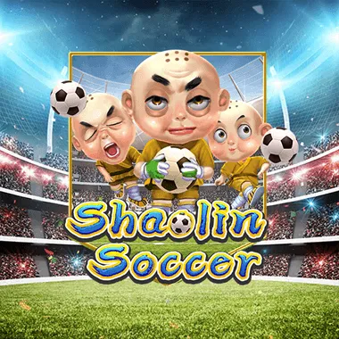 Shaolin Soccer game tile