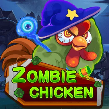 Zombie Chicken game tile