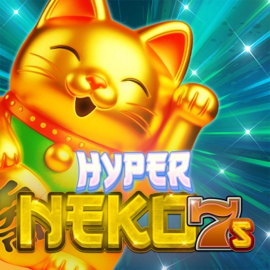 Hyper Neko 7s game tile