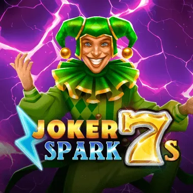 Joker Spark 7s game tile