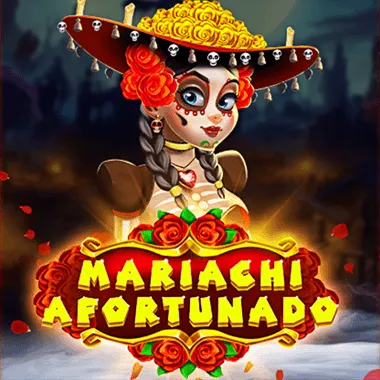 Mariachi Afortunado game tile