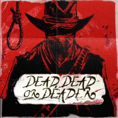 Dead, Dead Or Deader game tile