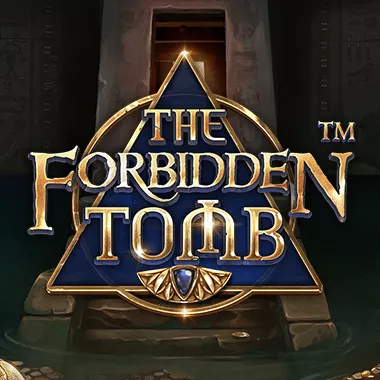 The Forbidden Tomb game tile