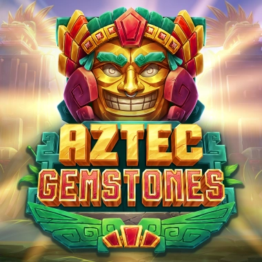 Aztec Gems game tile