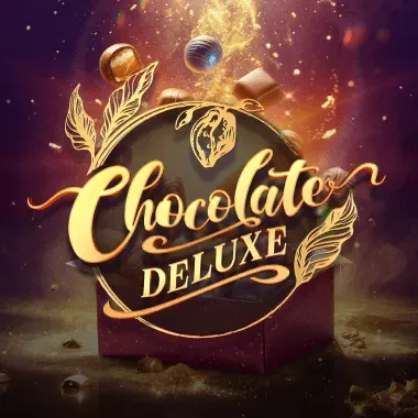 Chocolate Deluxe game tile