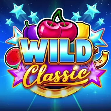Wild Classic game tile