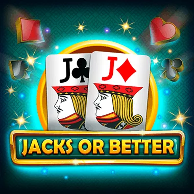 Jacks or Better game tile