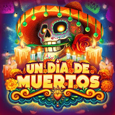 Un Dia de Muertos game tile