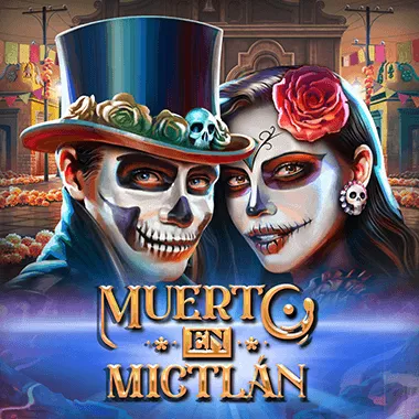 Muerto En Mictlan game tile