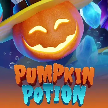 Pumpkin Potion game tile