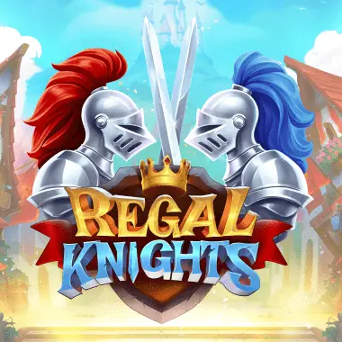 Regal Knights game tile