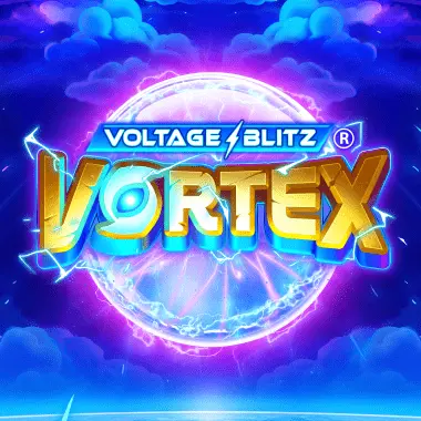 Voltage Blitz Vortex game tile