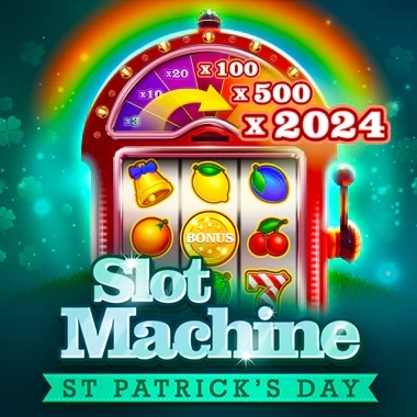 Slot Machine game tile