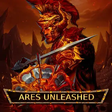 Ares Unleashed game tile