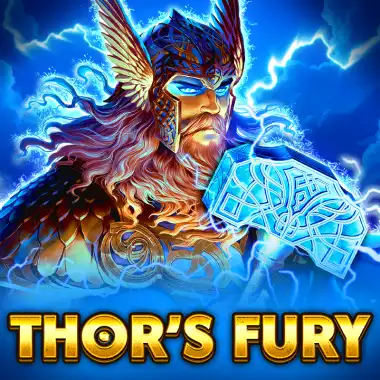 Thor's Fury game tile
