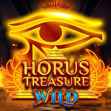 Horus Treasure Wild game tile