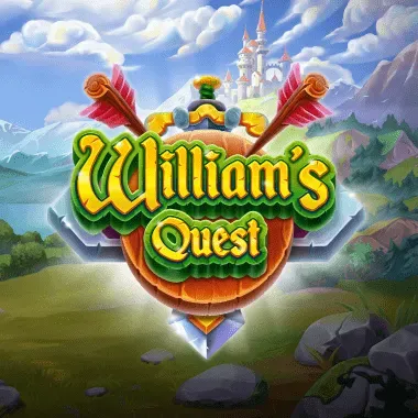 William's Quest game tile