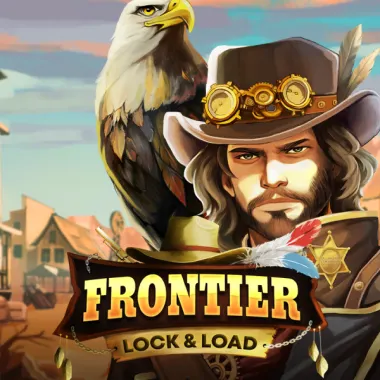 Frontier Lock & Load game tile