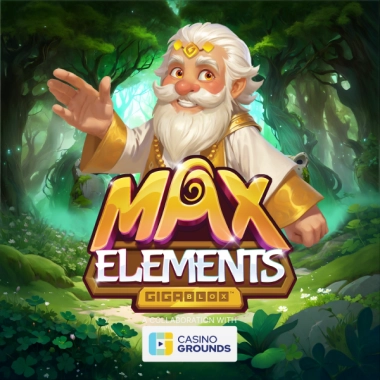 Max Elements GigaBlox game tile