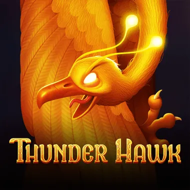 Thunderhawk game tile