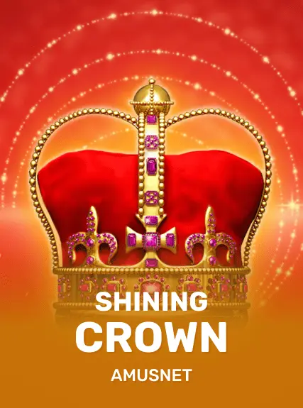 Shining Crown game tile