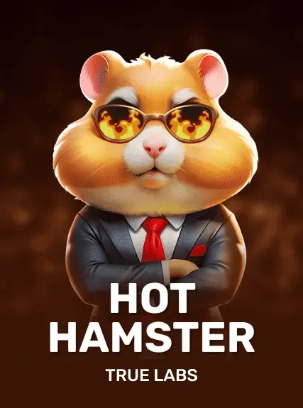 Hot Hamster game tile