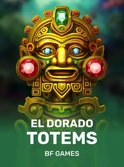 El Dorado Totems game tile