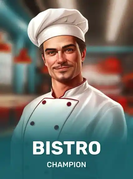 Bistro game tile