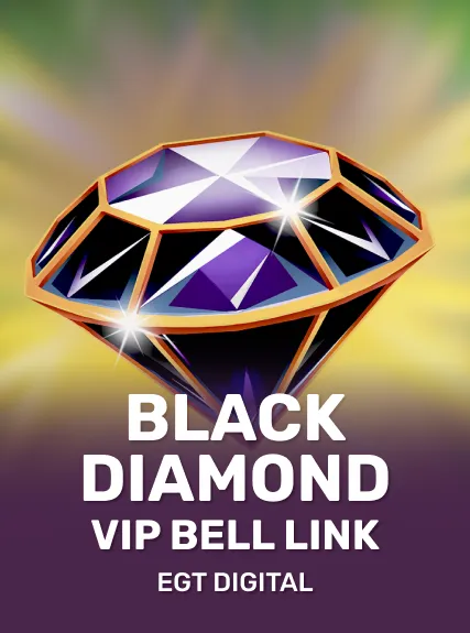 Black Diamond VIP Bell Link game tile