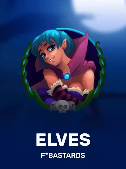 Elves game tile