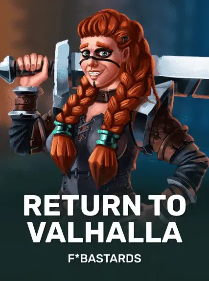 ReturnToValhalla game tile