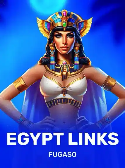 Egypt Links game tile