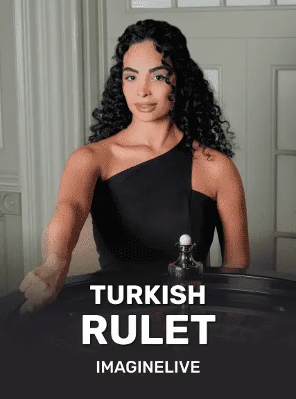 Turkish Rulet game tile