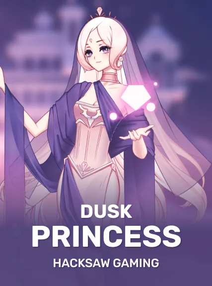 Dusk Princess game tile