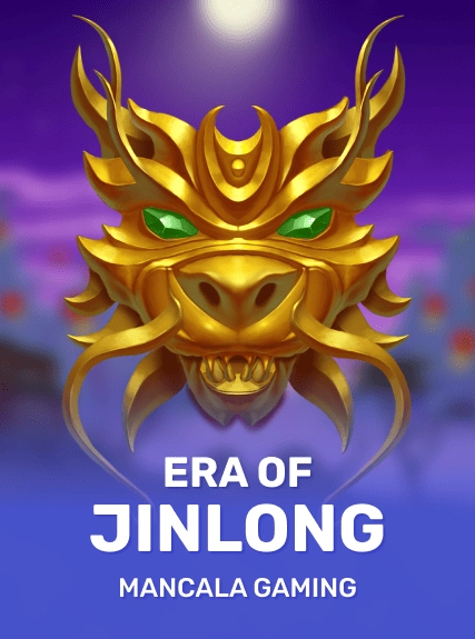 Era of Jinlong game tile